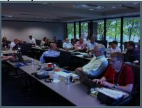 2010 PRISM User Group Meeting