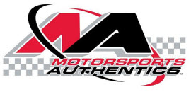 Motorsports Authentics logo