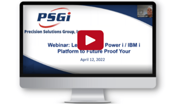 Blog - How Power i and IBM i Help Keep Pace with Changing Business Requirements-1
