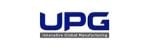 UPG International logo